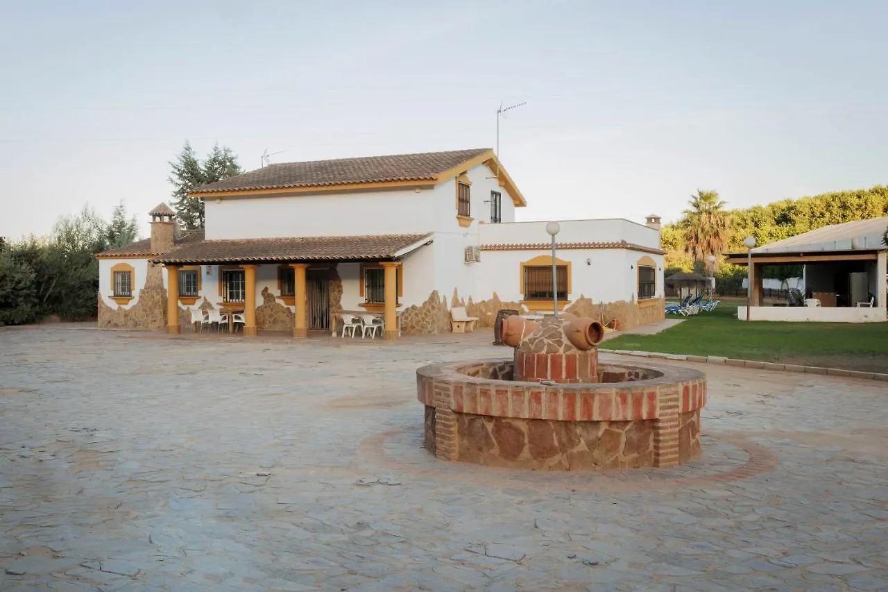 Finca Malagueando مالقة 0*,