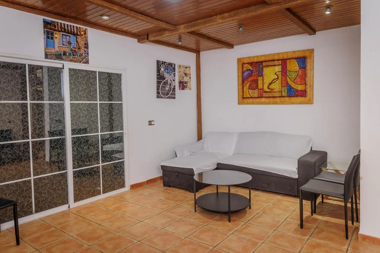 Finca Malagueando مالقة