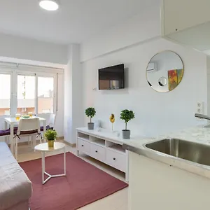 Mp7 Renovated Right On The 700 Meters Away From Old Town Apartamento