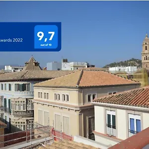 Calle Cinteria Apartamento