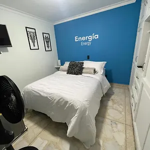 Habitacion Privada Y Hermosa - Laureles 3 Medellín