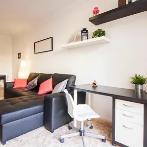 Holidays2malaga Train Station Area Apartamento