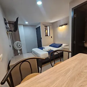 Andaliving Campo Valdes Estudio Medellín