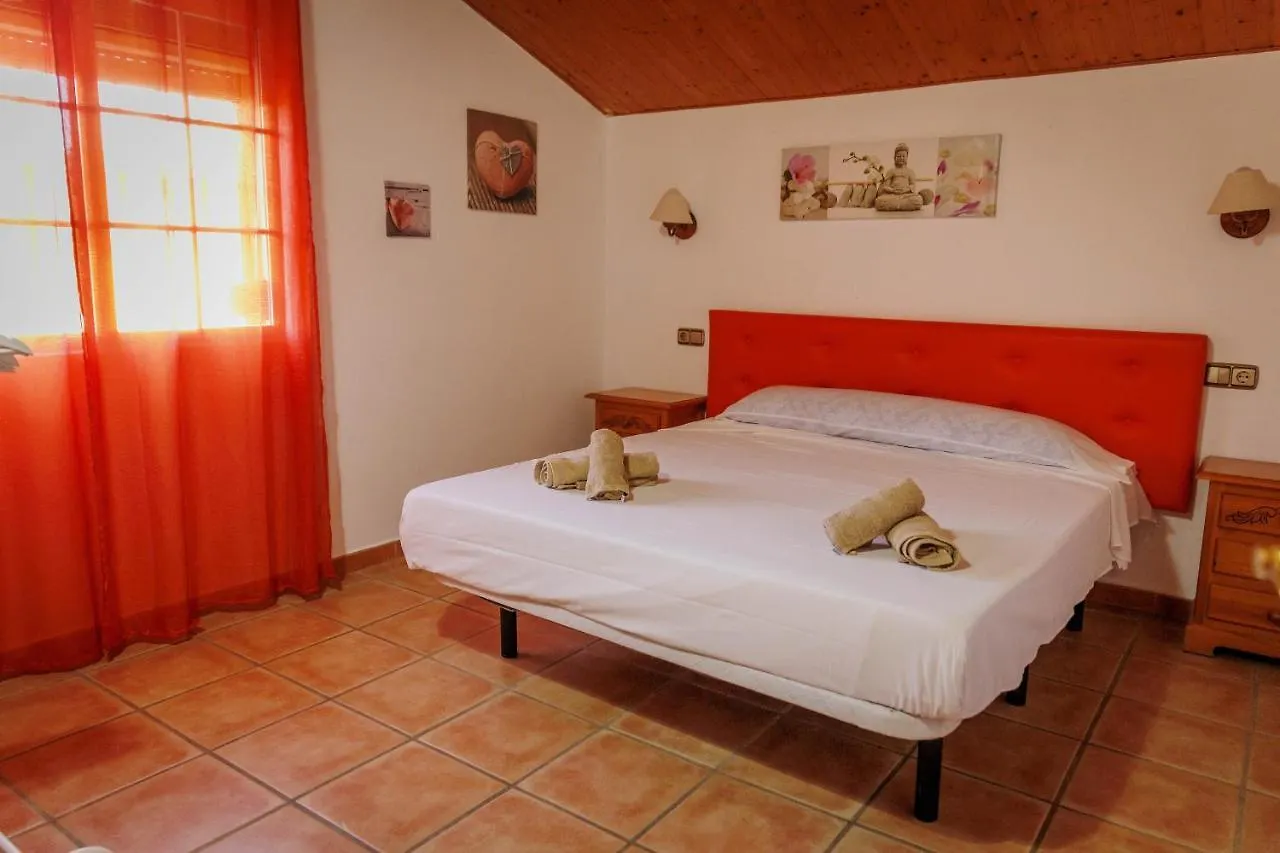 Holiday home Finca Malagueando Malaga