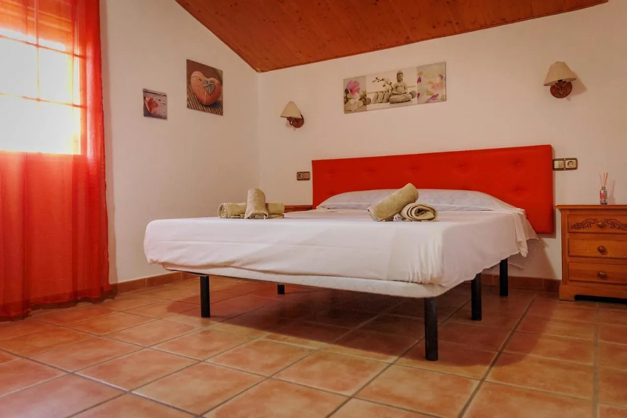 Finca Malagueando Malaga Spain