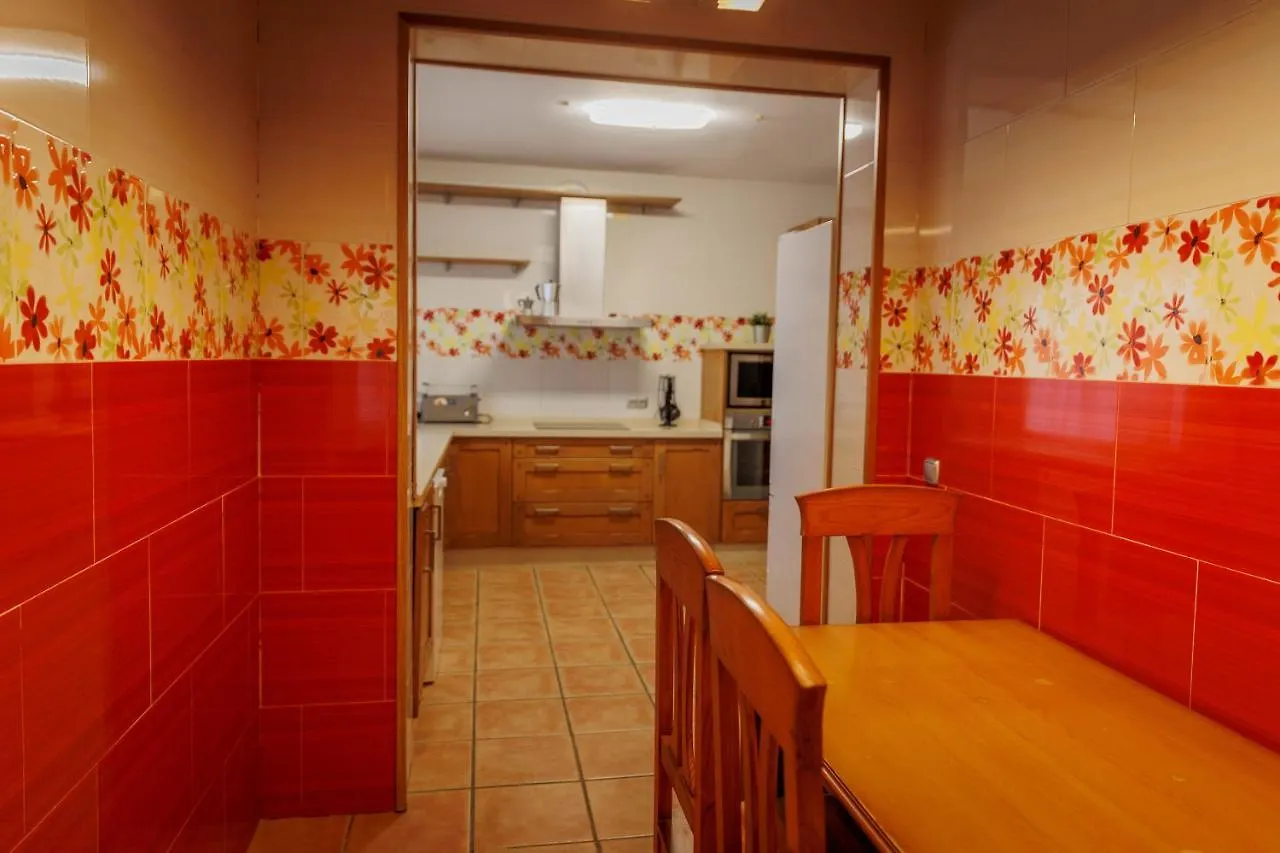 Finca Malagueando Malaga Holiday home