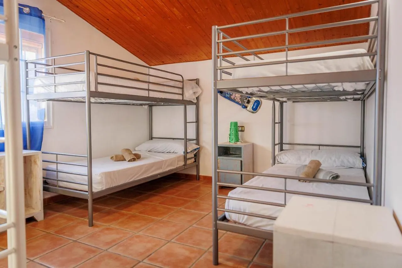 Finca Malagueando Málaga 0*,  España