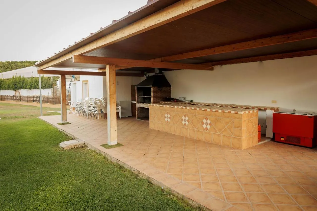 Finca Malagueando Málaga 0*,  España