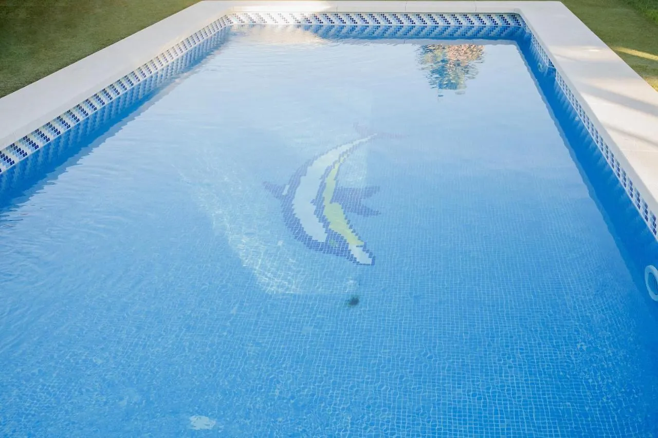 Сasa de vacaciones Finca Malagueando Málaga