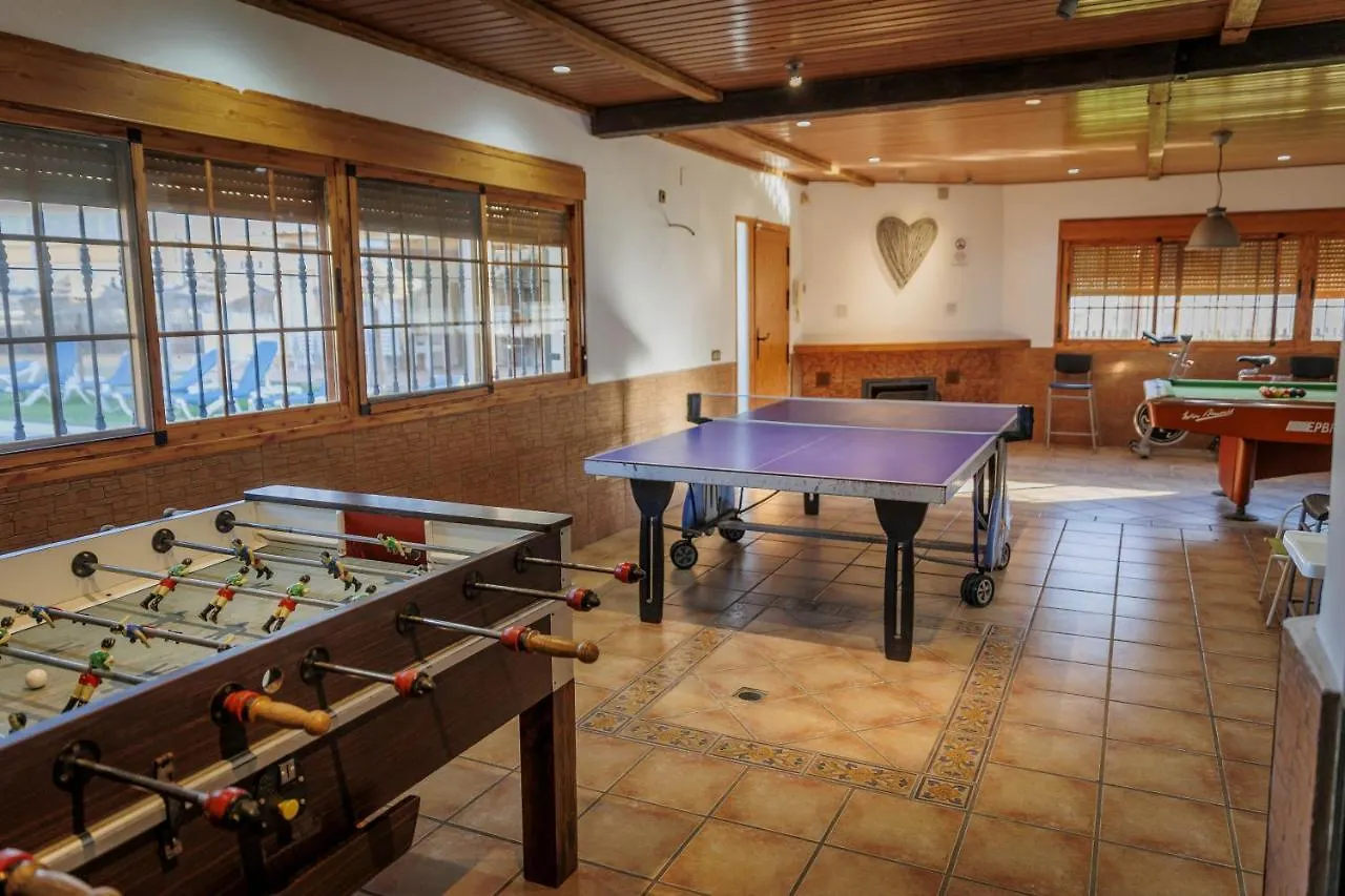Finca Malagueando Málaga Сasa de vacaciones
